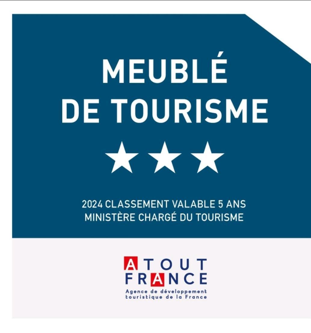 Gite De L'Olivier, Classe, Climatise, Jardin Avec Parking Gratuit Devant Le Logement Et A 5 Minutes Du Centre-Ville A Pied LʼIsle-sur-la-Sorgue Exteriér fotografie
